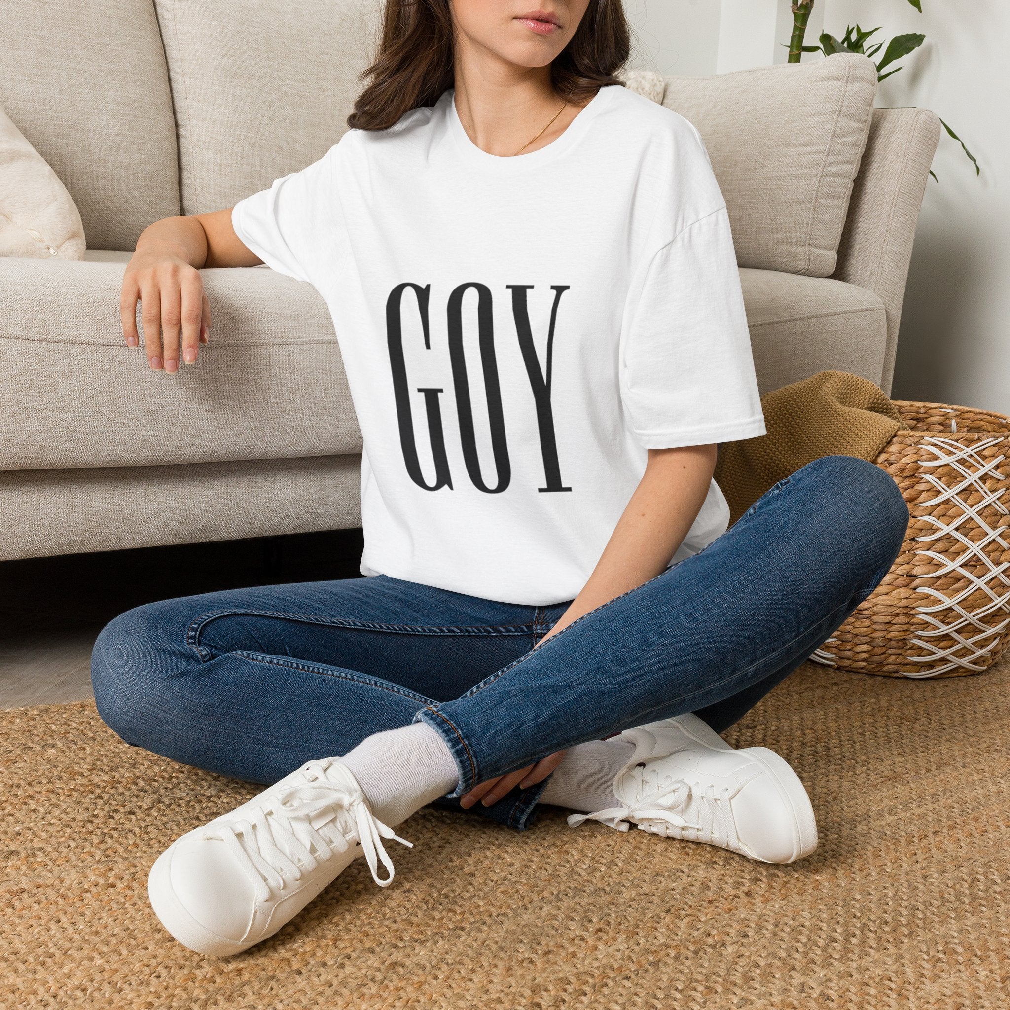 GOY