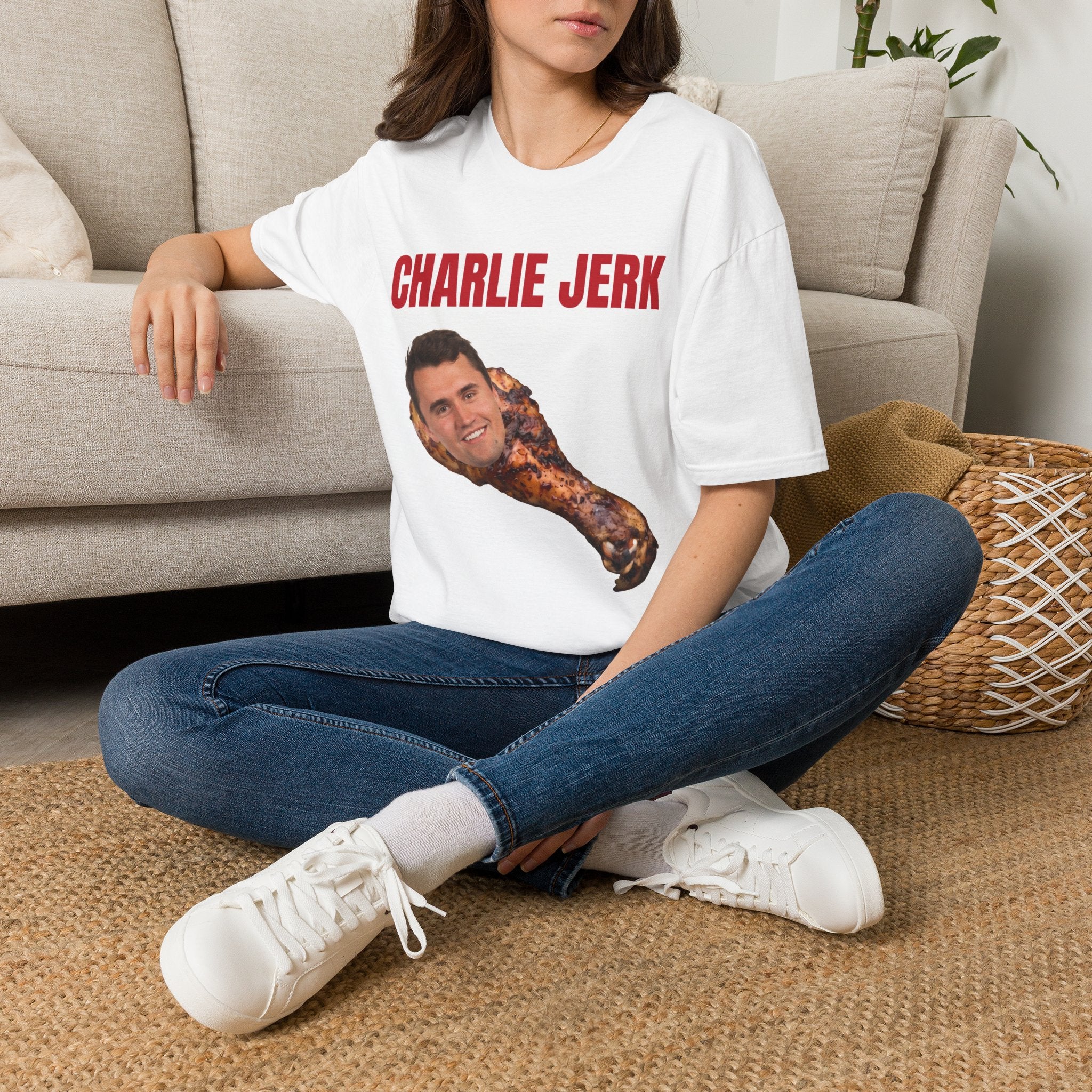 Charlie Jerk