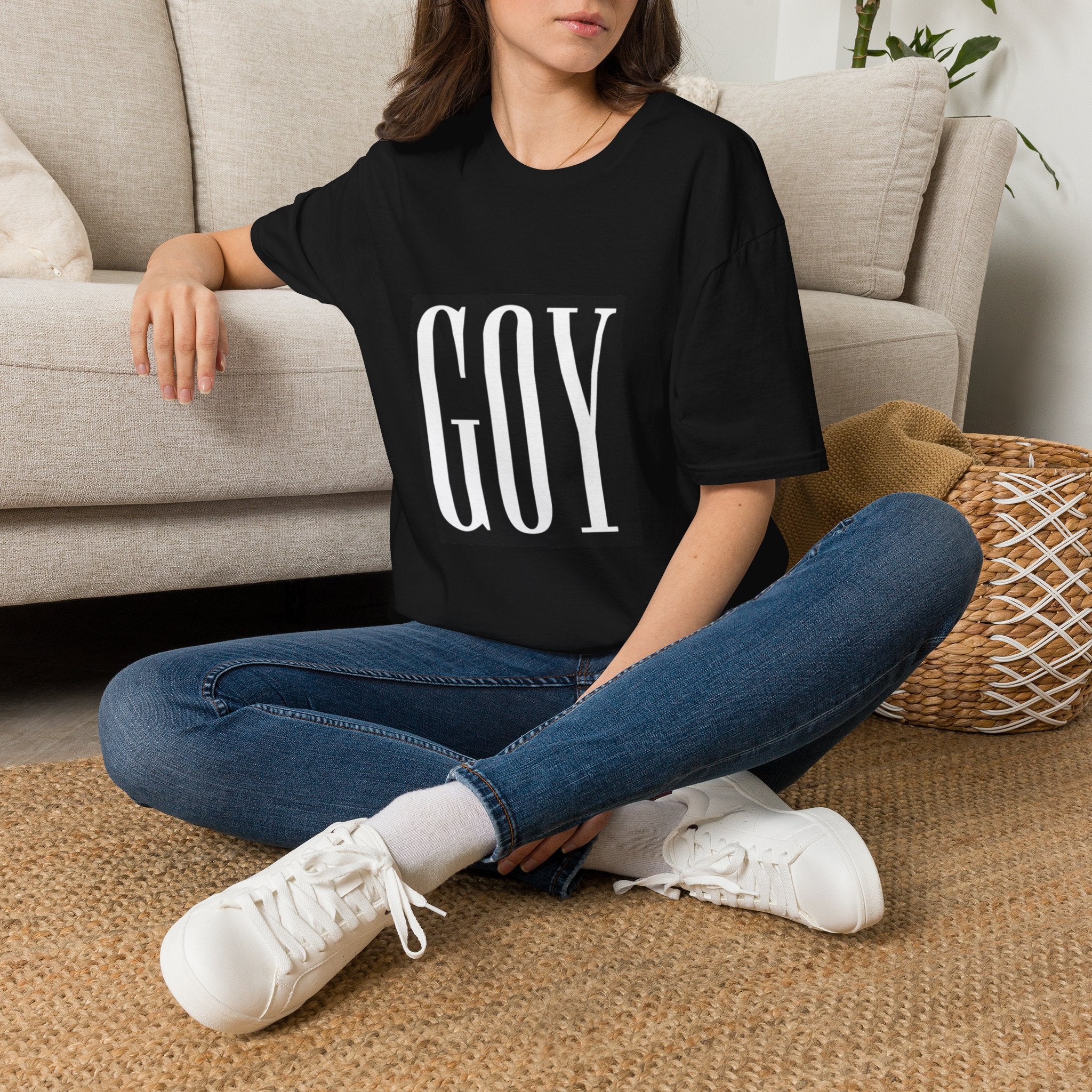 GOY
