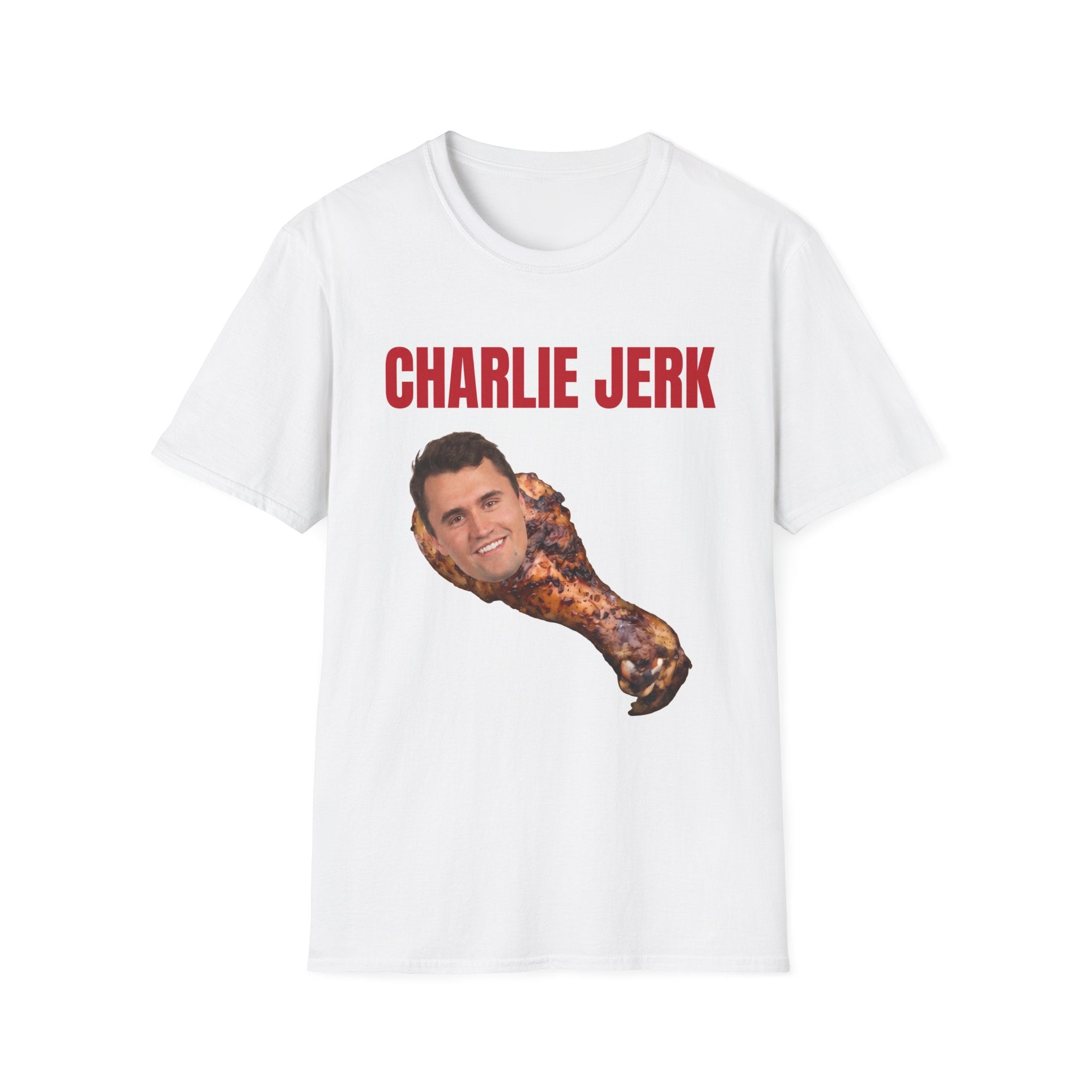 Charlie Jerk
