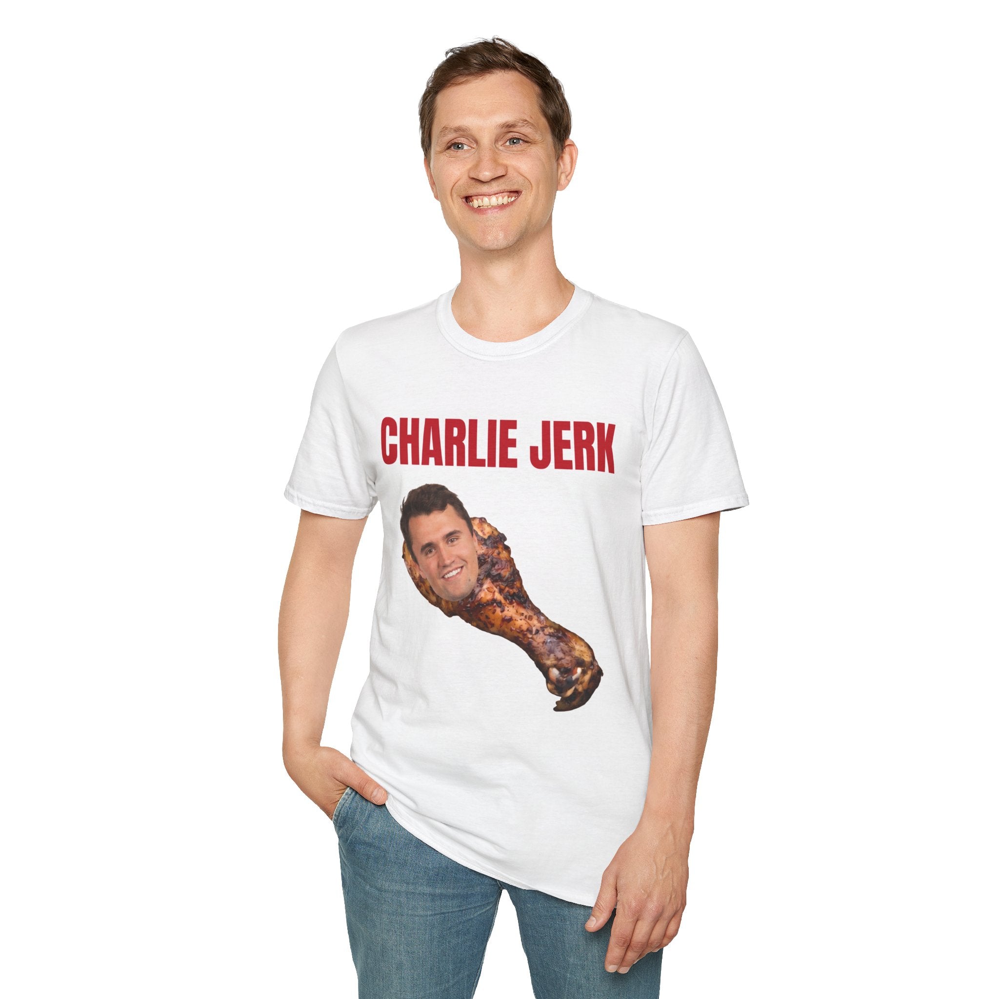 Charlie Jerk